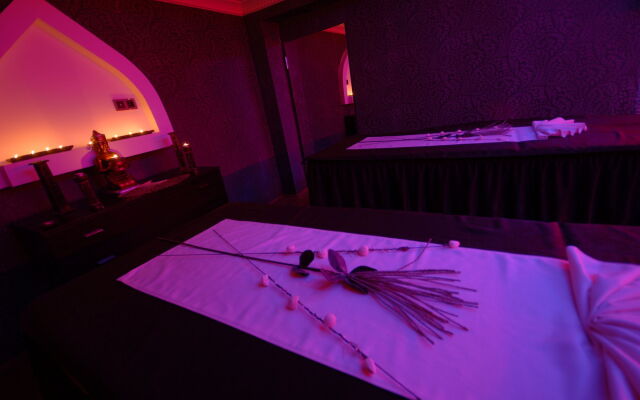 Suhan Cappadocia Hotel & Spa
