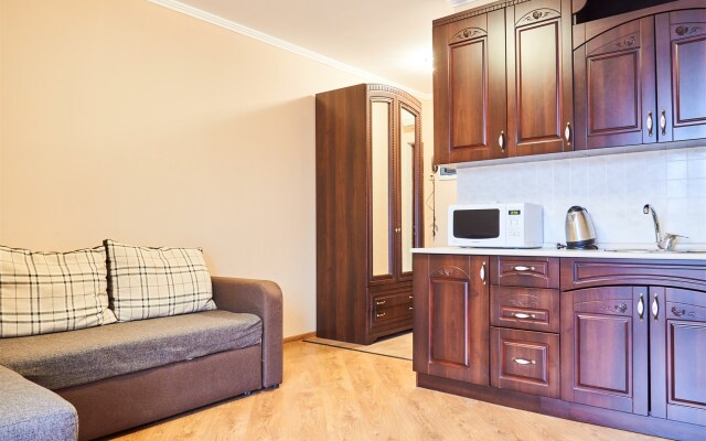 Kolizey Hotel