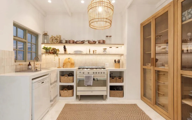 Llandudno Beach Oasis Solmara House