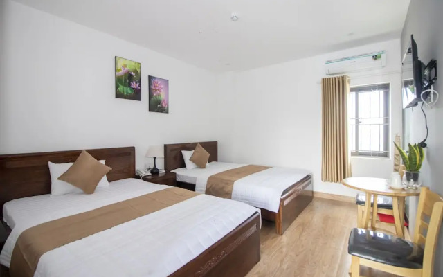 An Phuc Hotel