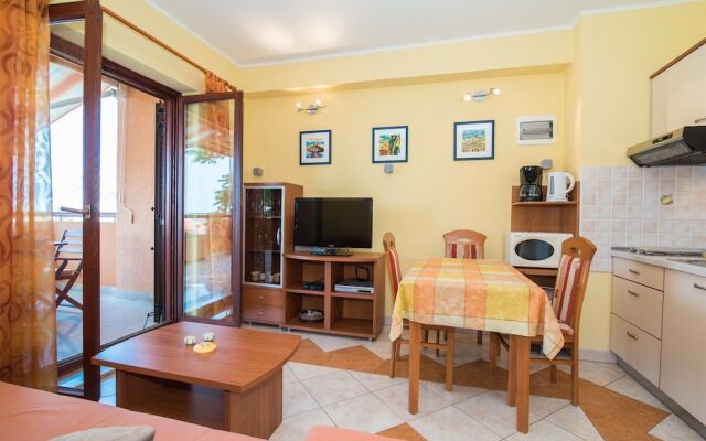 Apartment Ecio