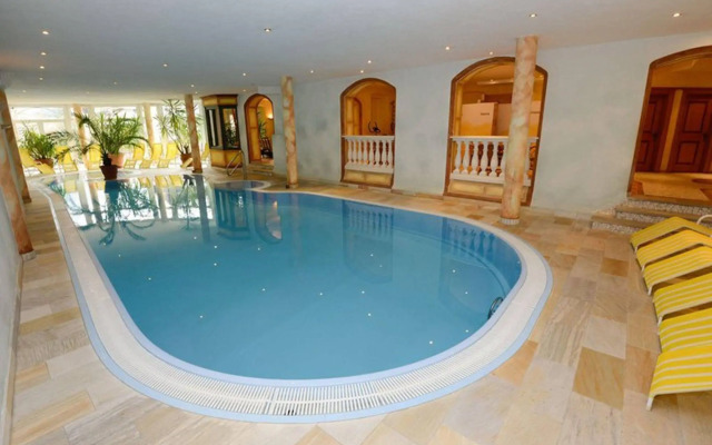 Posthotel Kassl