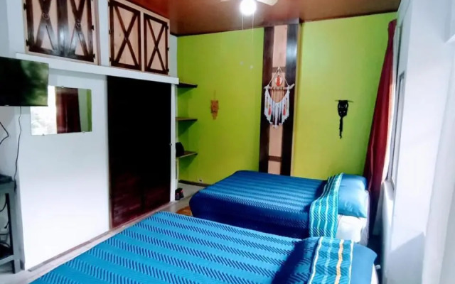 Nirvana Apartments