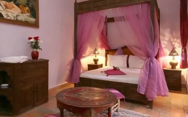 Riad Araba Felice