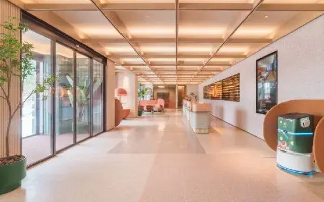 Orange Hotel (Shantou Jinxin North Road)