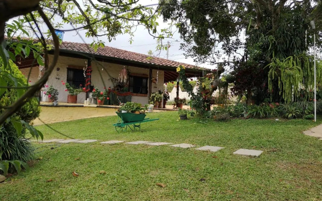 Cabañita en medio de la Naturaleza Mesa de Ruitoque