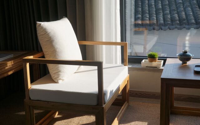 Taimuting Hotel