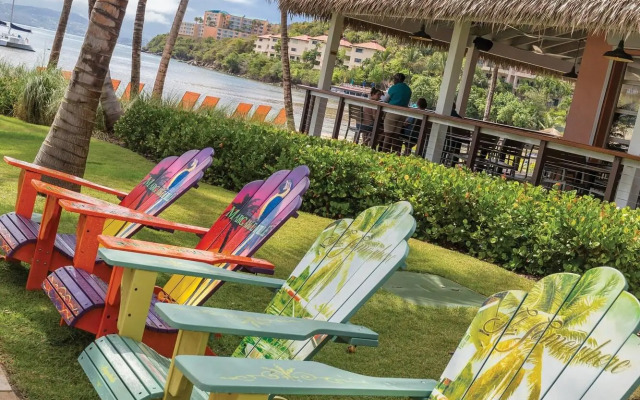 Margaritaville Vacation Club - St. Thomas