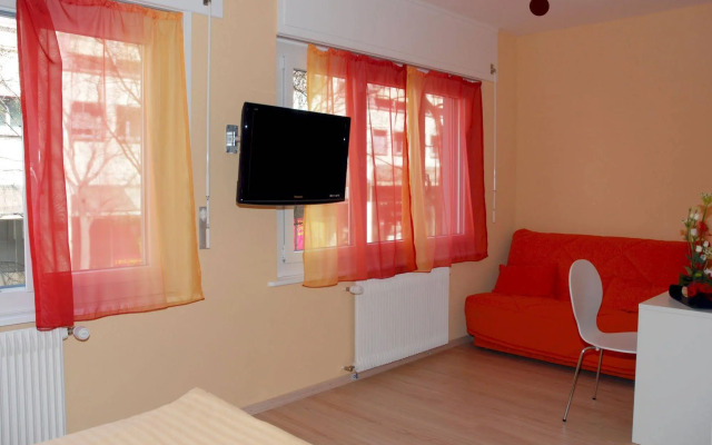 Hôtel Elite