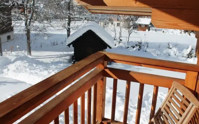 Chalet Dolce Vita