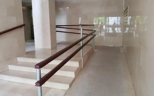 Pura vida en Sevilla