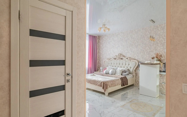 Have a nice day on Uspensky Avenue 113D
