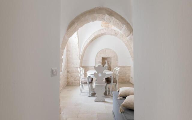 Trulli Julia - Utnz in Martina Franca