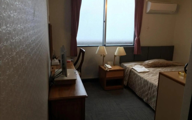 Sunrise Hotel Okinawa