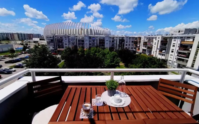 Zagreb4you Apartments