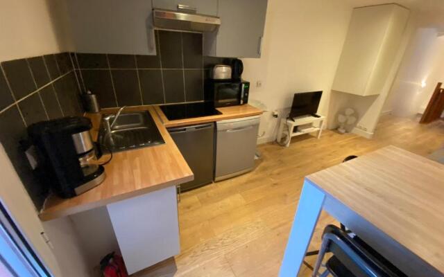 Disney land Paris appartement
