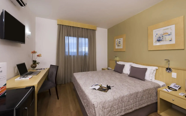 Hotel Matiz Jaguariúna