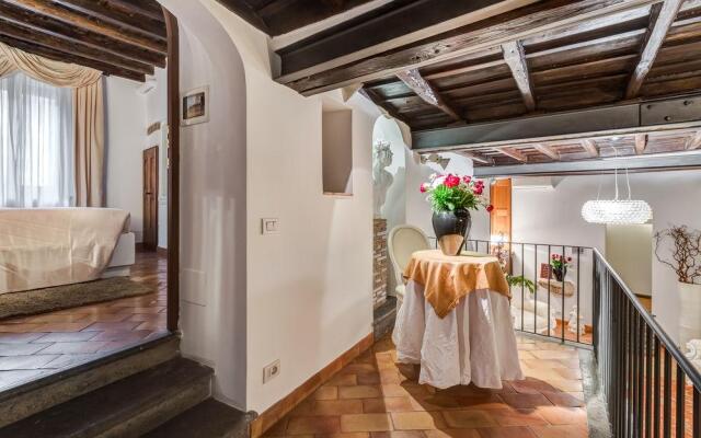 BDB Luxury Rooms Navona