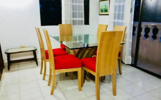 Casa Melgar Condominio Hacienda La Estancia