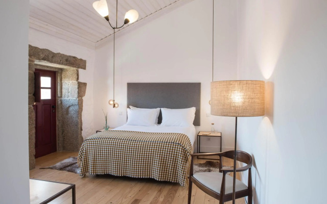 Quinta Do Rio Noémi