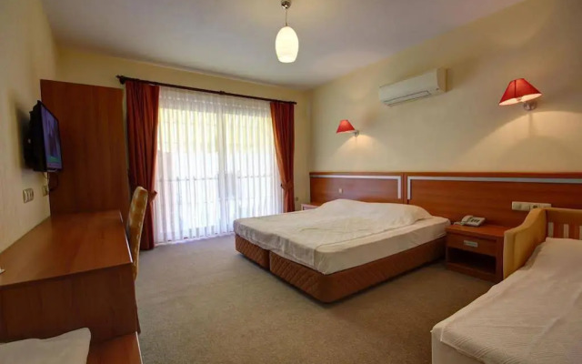Gocek Unlu Hotel