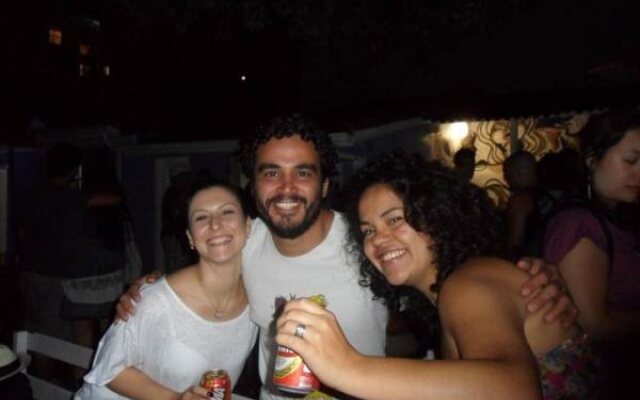 Hostel Jardim São Paulo - Tatuapé