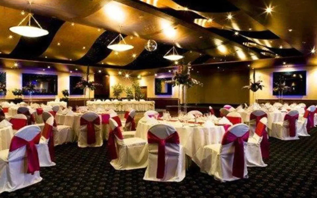 Quality Hotel Taylors Lakes