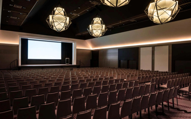 Anantara Grand Hotel Krasnapolsky Amsterdam