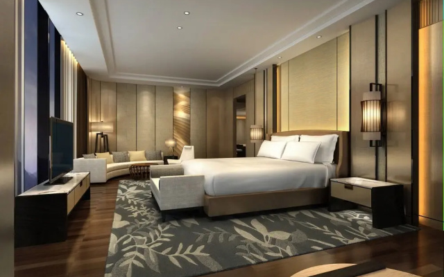 Baotou Marriott Hotel