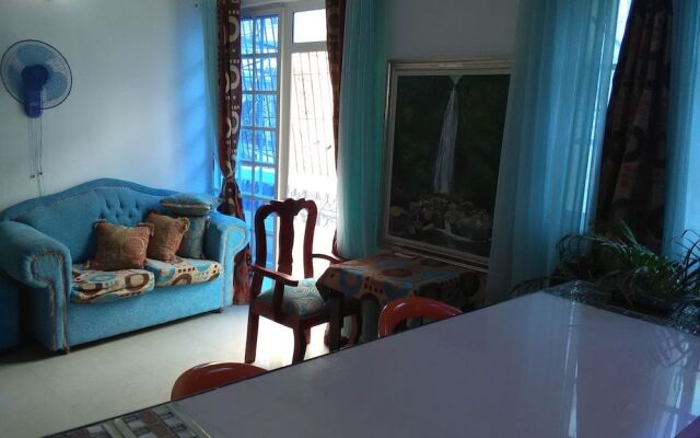 El Bougalou Bed & Breakfast