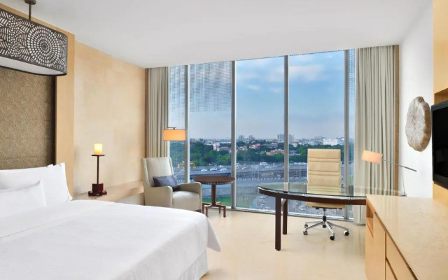 The Westin Gurgaon, New Delhi