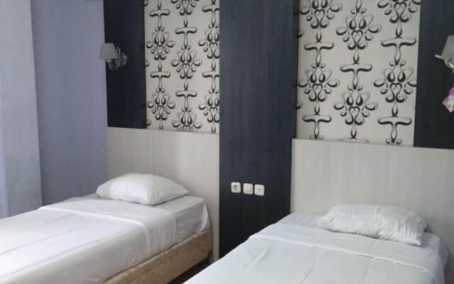 Grand Balqis Akasia Hotel by ZUZU