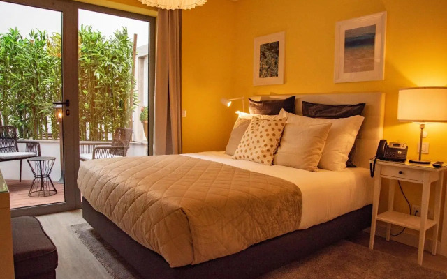 Cascais Home Sweet Hostel