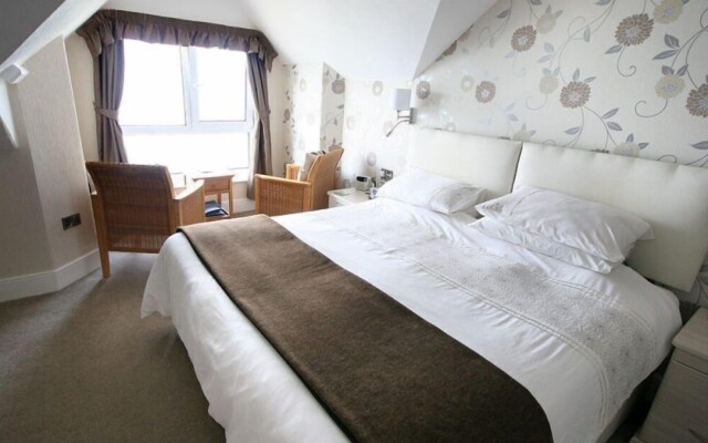 Sea Tang Guest House