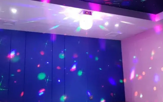 Baizhangji Mountain Sea Hotel