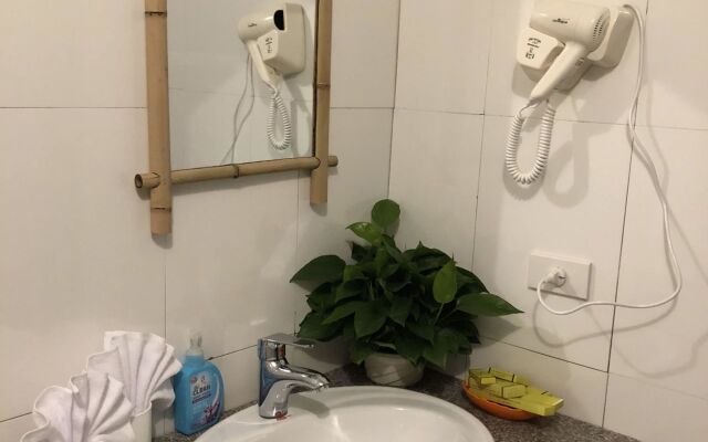 Tam Coc Garden Homestay