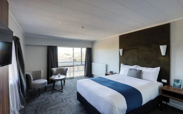 Marsden Stay Rotorua