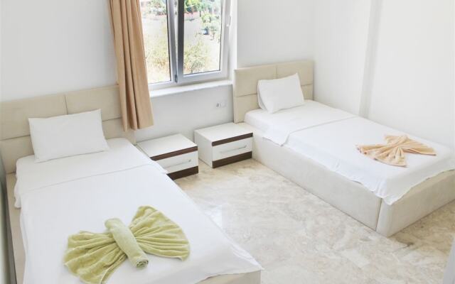 Villa Soral 4 by Akdenizvillam