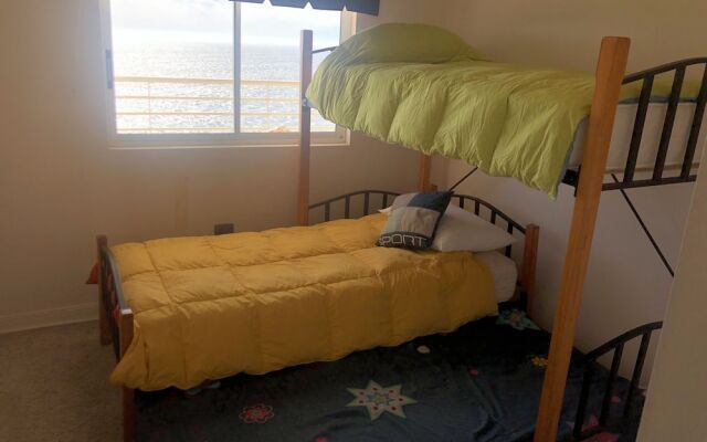 Apartamento Euromarina A93