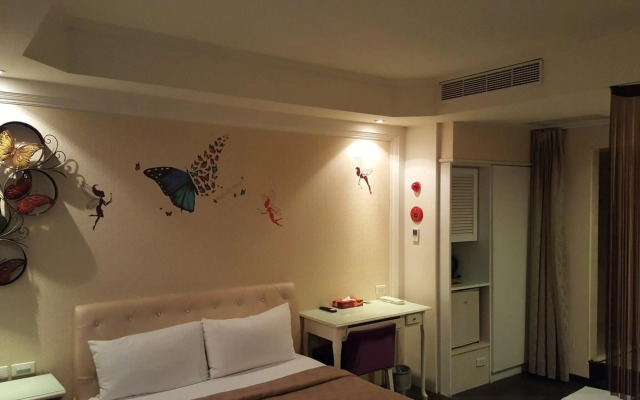 Windmill Fashion Hotel