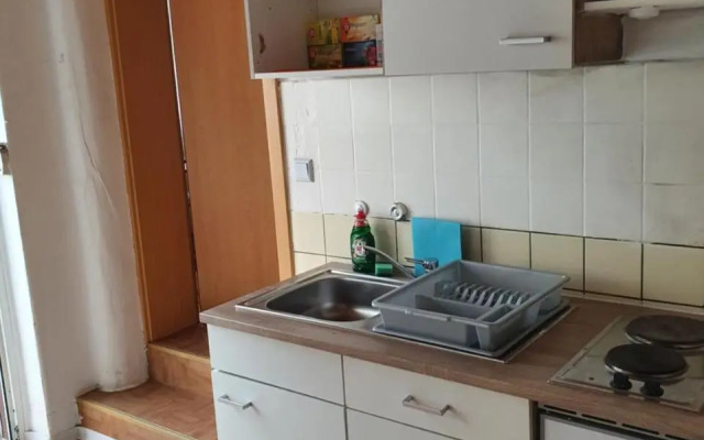 Ferienwohnung Belvie für 1 bis 3 Personen