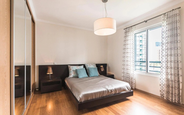 Apartamento Costa Sol