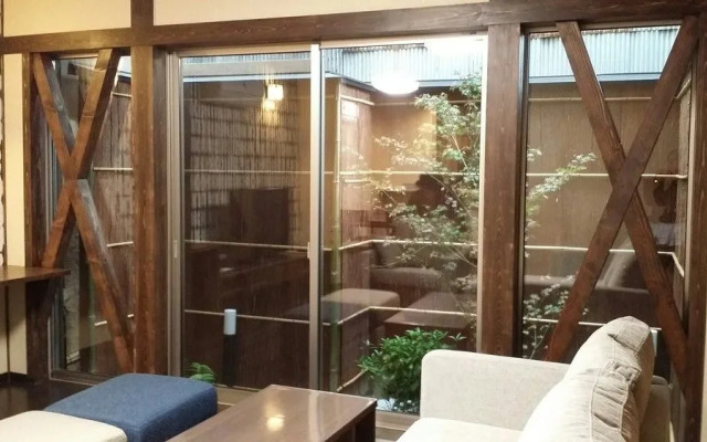 Kyoto Villa Fengling