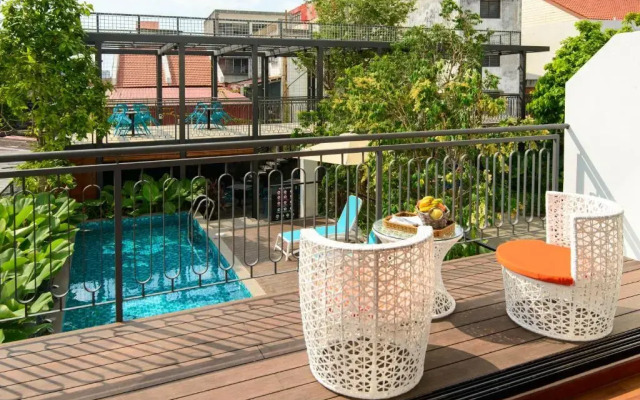 Savv Hotel