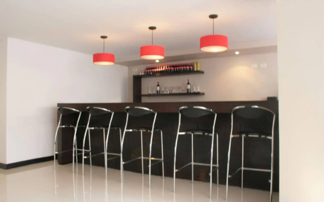 Hotel Confort 80 Zona Rosa