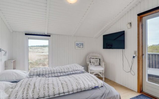 "Marissa" - 600m from the sea in Western Jutland