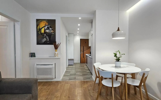 TAM Luxury Tirana Center Apartment No3