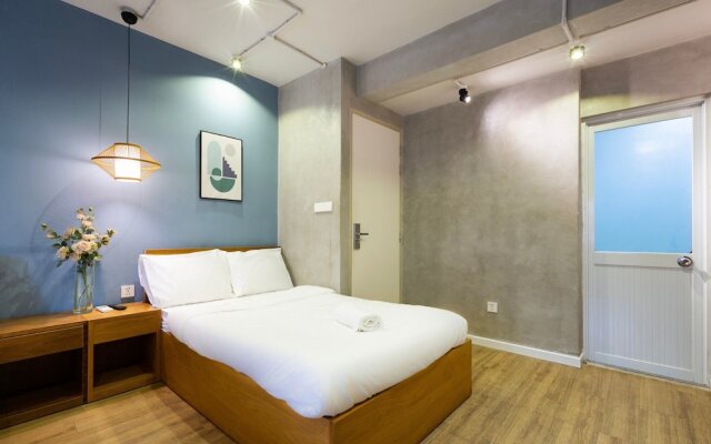 Vix Apartments & Hotels