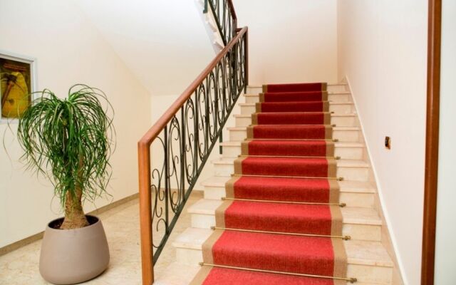 Hotel Sacco
