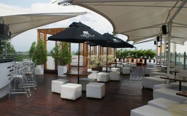 Hotel Boutique Calle Grande